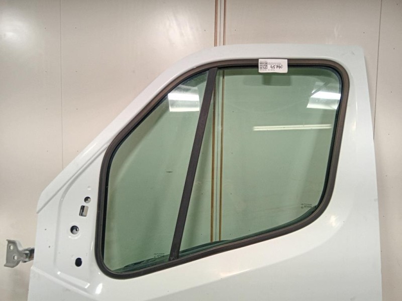 Porta ANT SX 93197571 Opel Movano B 2010