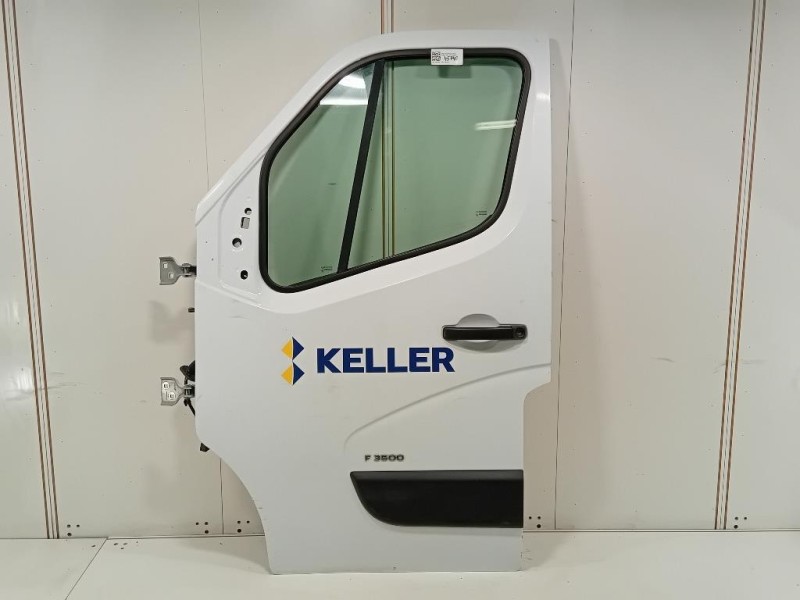 Porta ANT SX 93197571 Opel Movano B 2010