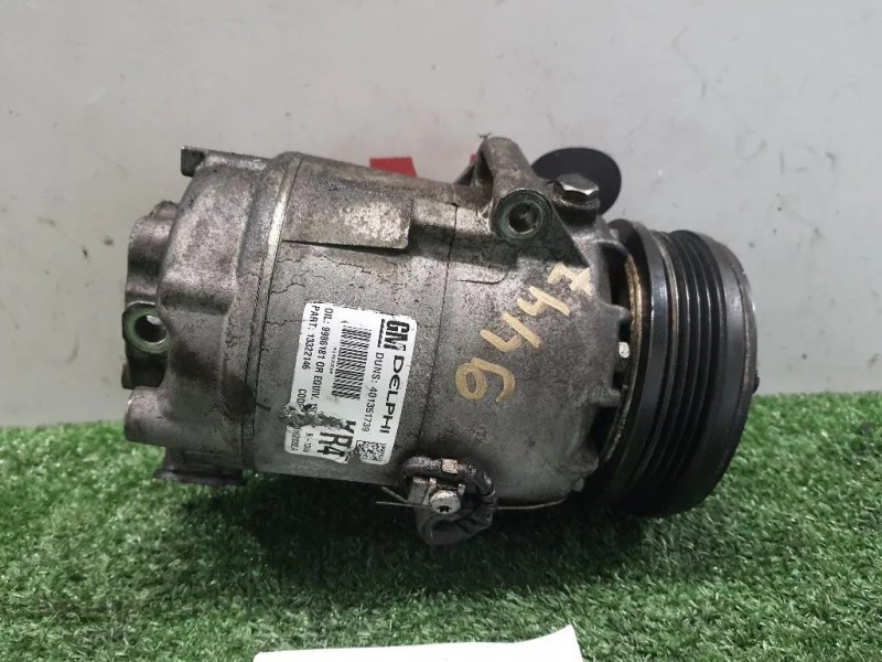 Compressore AC 13322146 Opel Astra H 2005