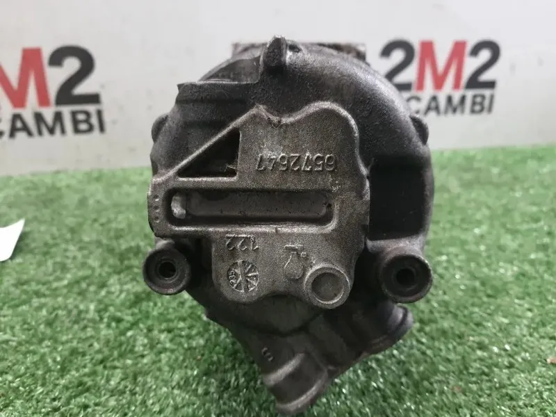 Compressore AC 13322146 Opel Astra H 2005