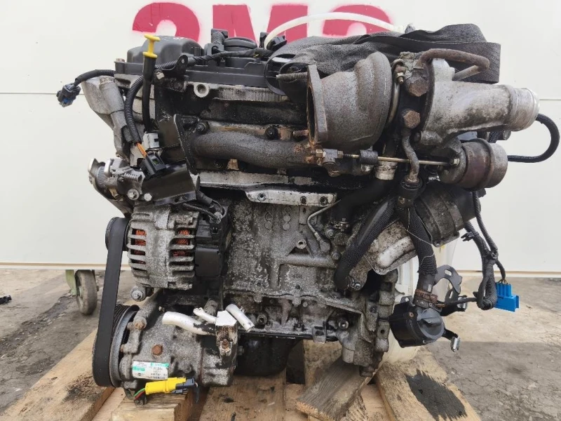 Motore Completo N14B16AB 174 CV 129 KW Mini MINI Cooper R56 2007