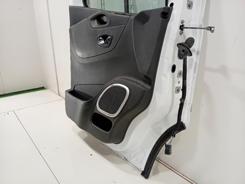 Porta ANT SX 93455815 Opel Vivaro B 2015