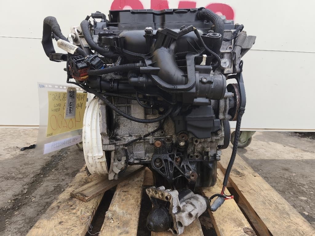 Compressore AC 13335251 Opel Astra J 2010