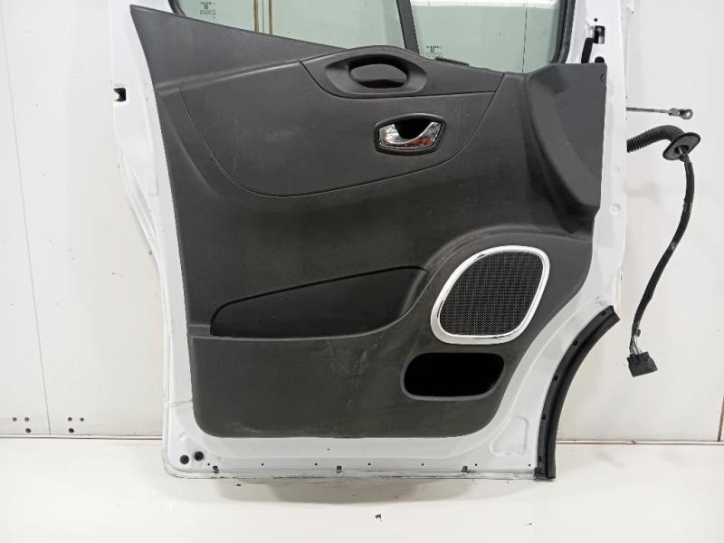 Porta ANT SX 93455815 Opel Vivaro B 2015