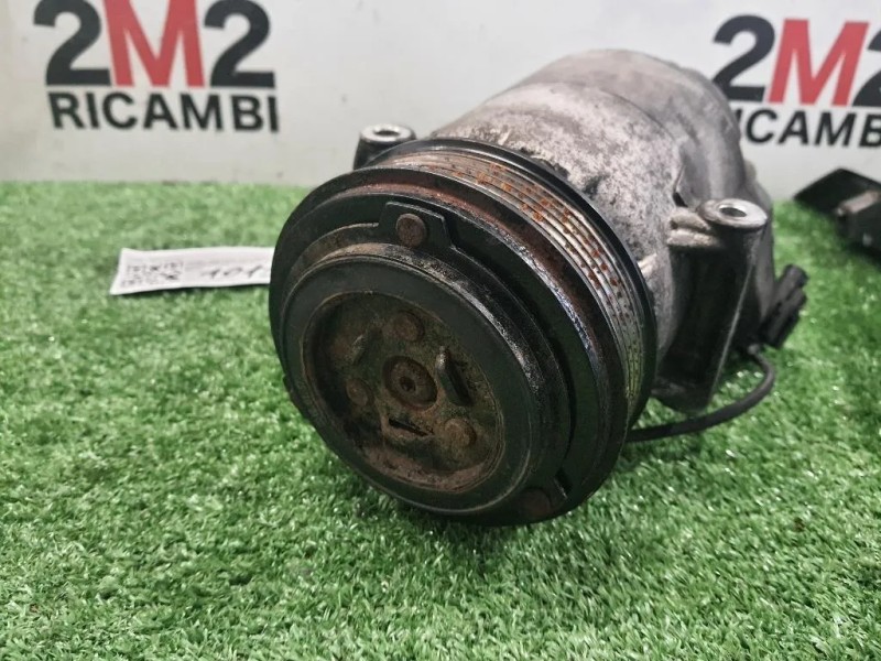 Compressore AC 13335251 Opel Astra J 2010