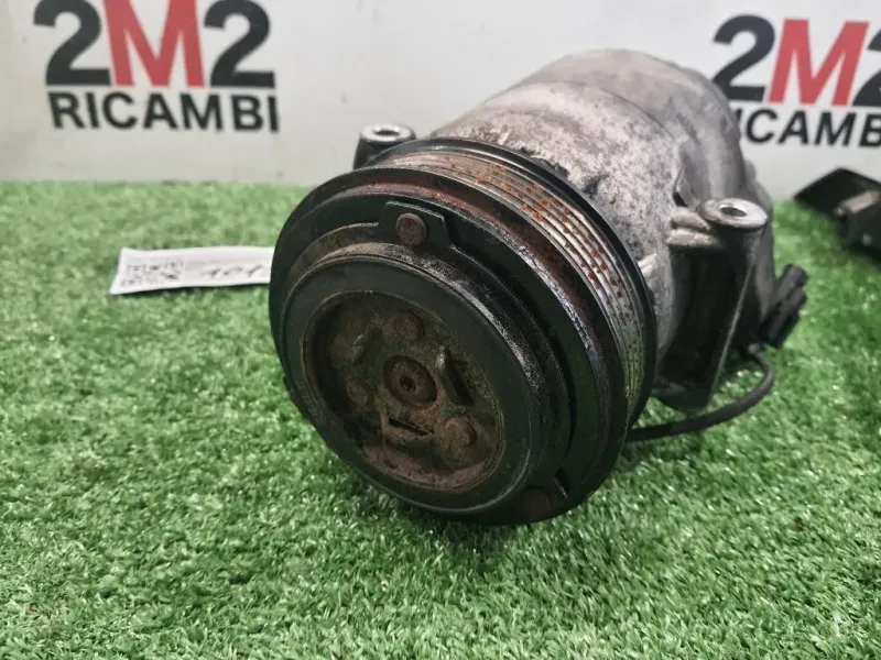Compressore AC 13335251 Opel Astra J 2010