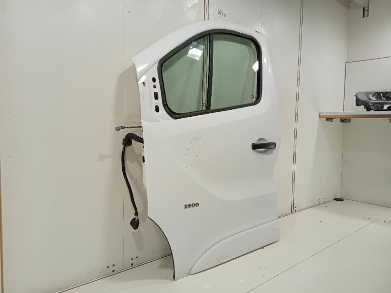 Porta ANT SX 93455815 Opel Vivaro B 2015