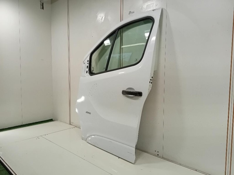 Porta ANT SX 93455815 Opel Vivaro B 2015