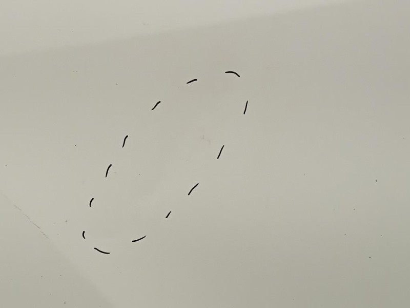 Porta ANT SX 93455815 Opel Vivaro B 2015