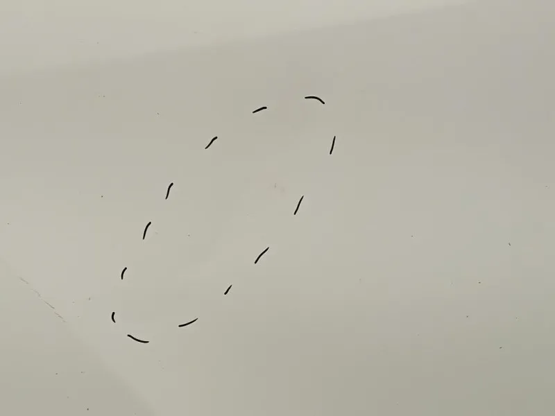 Porta ANT SX 93455815 Opel Vivaro B 2015