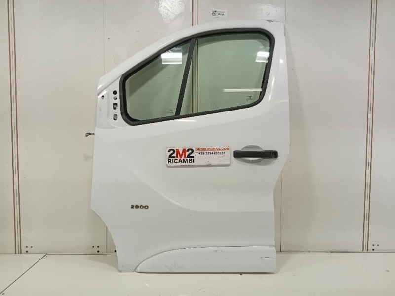 Porta ANT SX 93455815 Opel Vivaro B 2015