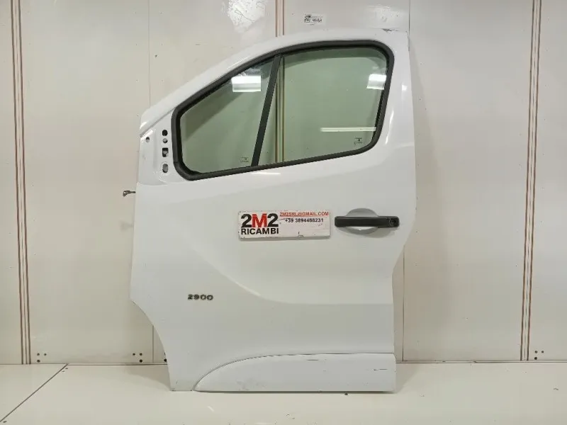 Porta ANT SX 93455815 Opel Vivaro B 2015