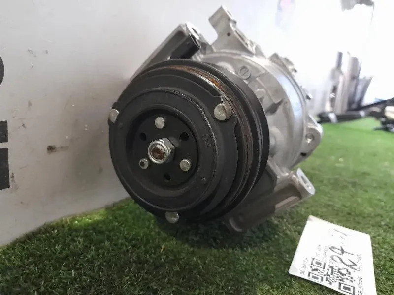 Compressore AC 39217351 Opel Astra K 2016