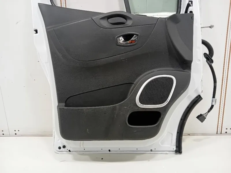 Porta ANT SX 93455815 Opel Vivaro B 2015