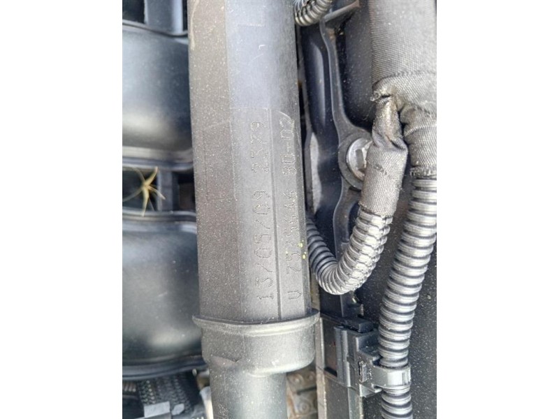 Motore Completo N12B16A 120 CV 88 KW Mini MINI Cooper R56 2007