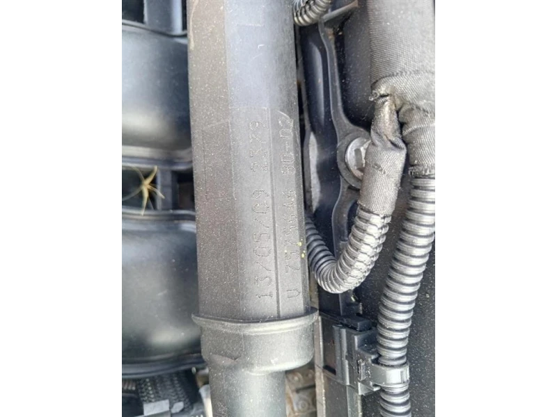 Motore Completo N12B16A 120 CV 88 KW Mini MINI Cooper R56 2007