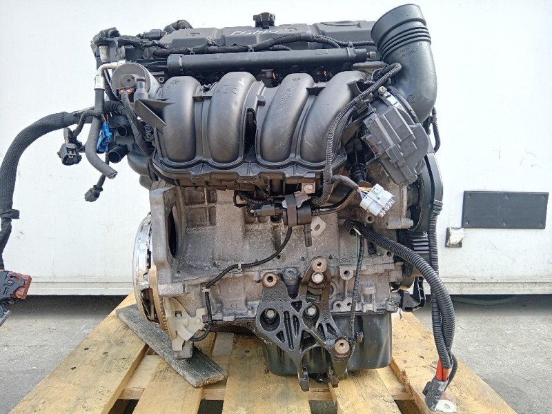 Motore Completo N12B16A 120 CV 88 KW Mini MINI Cooper R56 2007