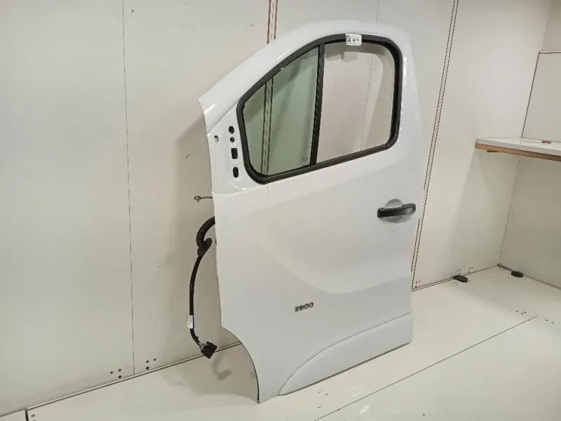 Porta ANT SX 93455815 Opel Vivaro B 2015