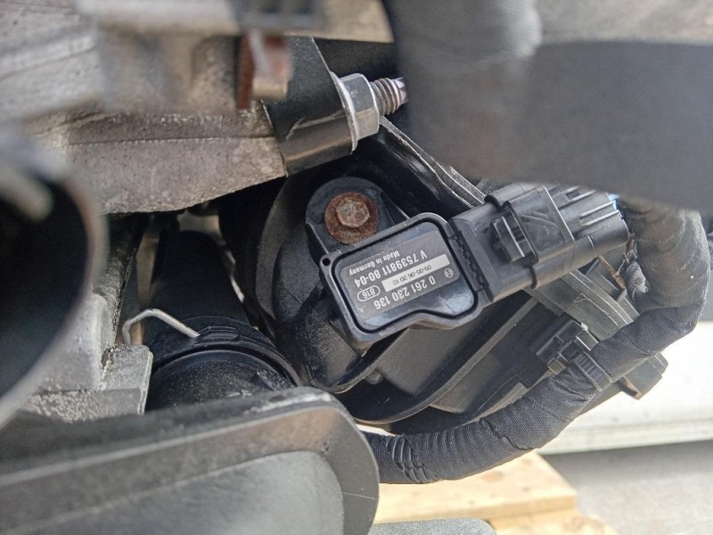 Motore Completo N12B16A 120 CV 88 KW Mini MINI Cooper R56 2007