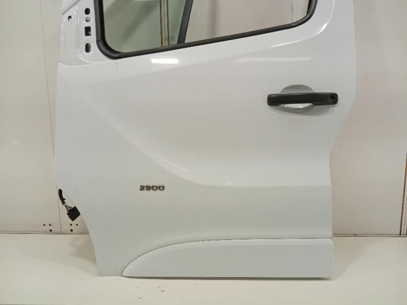 Porta ANT SX 93455815 Opel Vivaro B 2015