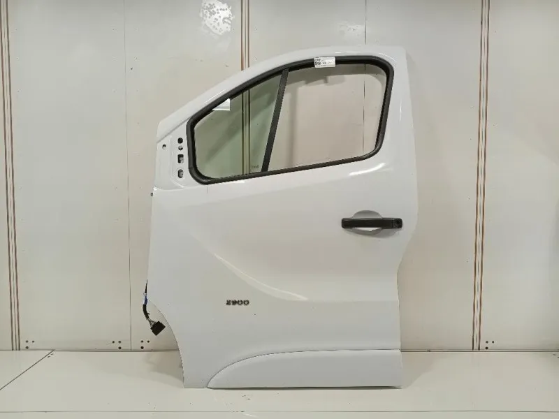 Porta ANT SX 93455815 Opel Vivaro B 2015