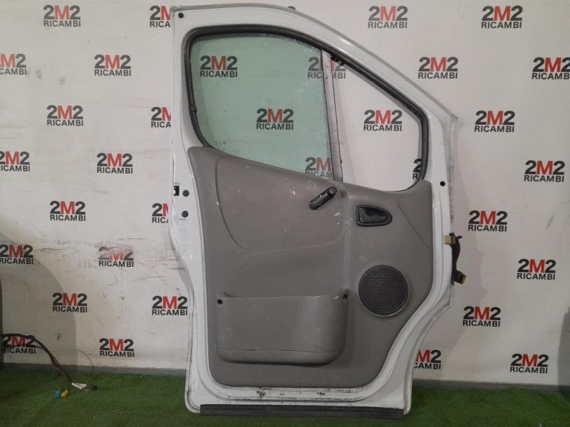 Porta ANT SX 93194149 Opel Vivaro B 2015