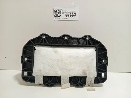 Air-bag Passeggero 9672848580 Peugeot 208 I 2012