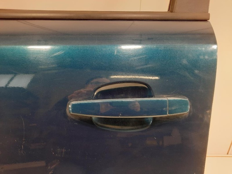 Porta ANT SX 13203013 Opel Zafira B 2005