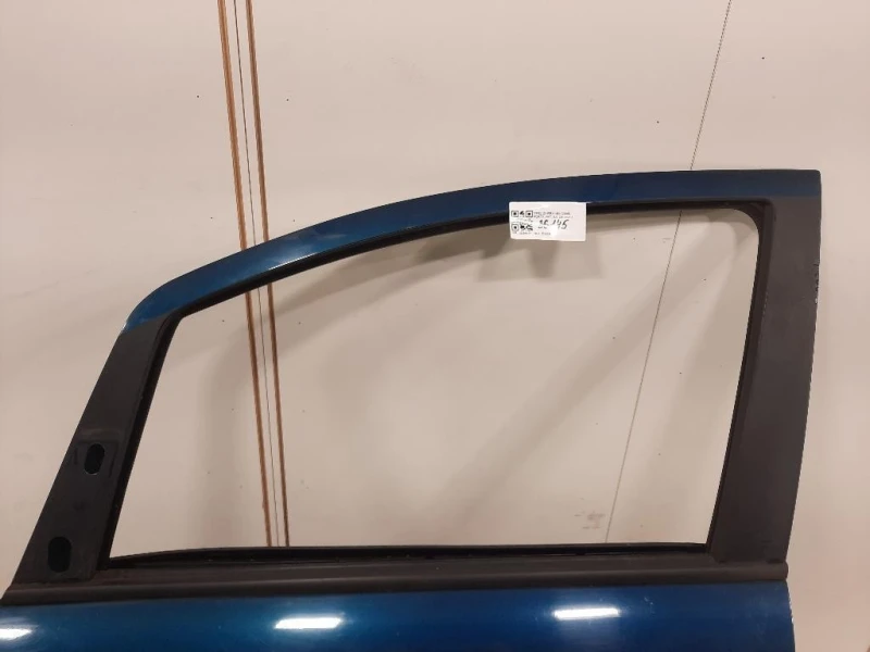 Porta ANT SX 13203013 Opel Zafira B 2005