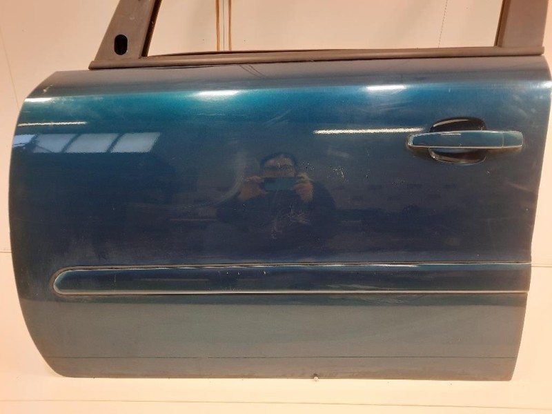 Porta ANT SX 13203013 Opel Zafira B 2005