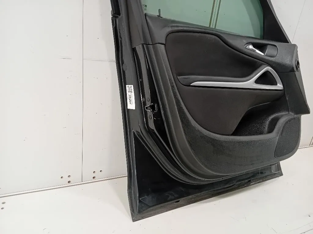 Porta ANT SX 13355178 Opel Zafira C 2012