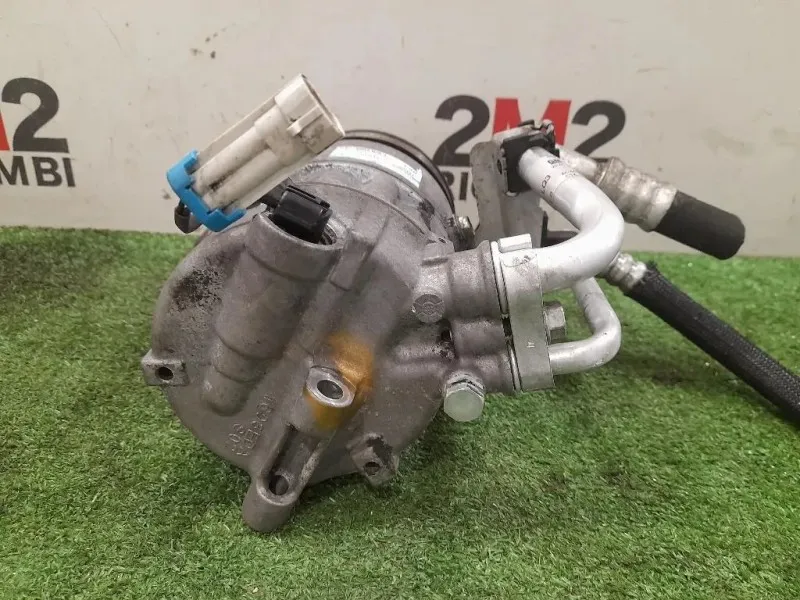 Compressore AC 13232307 Opel Insignia A 2009