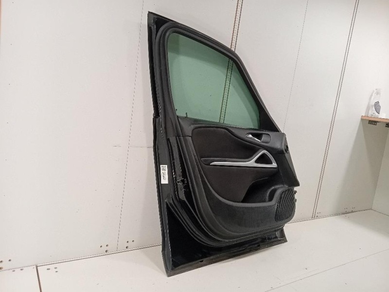 Porta ANT SX 13355178 Opel Zafira C 2012