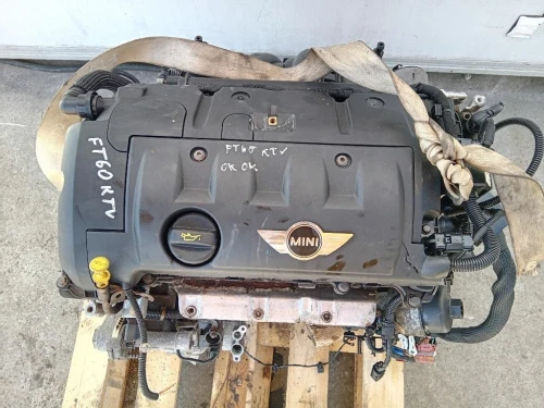 Motore Completo N16B16A 122CV 90KW Mini MINI Cooper R56 2007