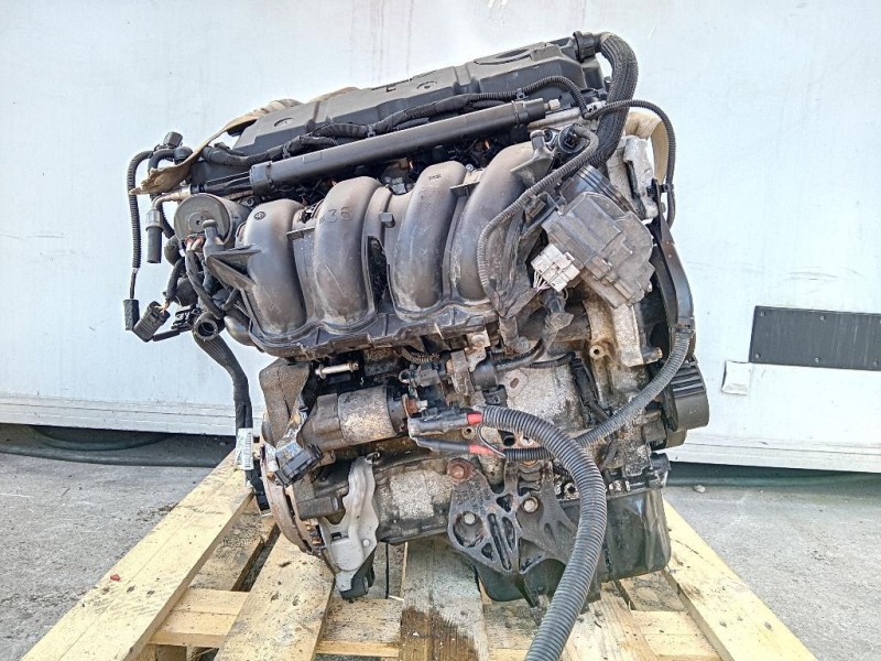 Motore Completo N16B16A 122CV 90KW Mini MINI Cooper R56 2007