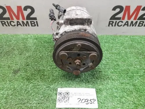 Compressore AC P13314473 Opel Insignia A 2009