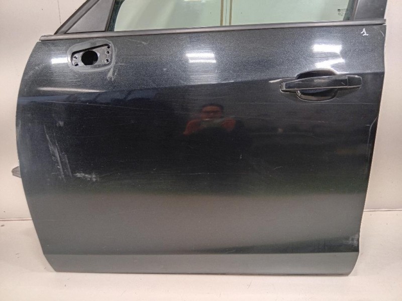 Porta ANT SX 13355178 Opel Zafira C 2012