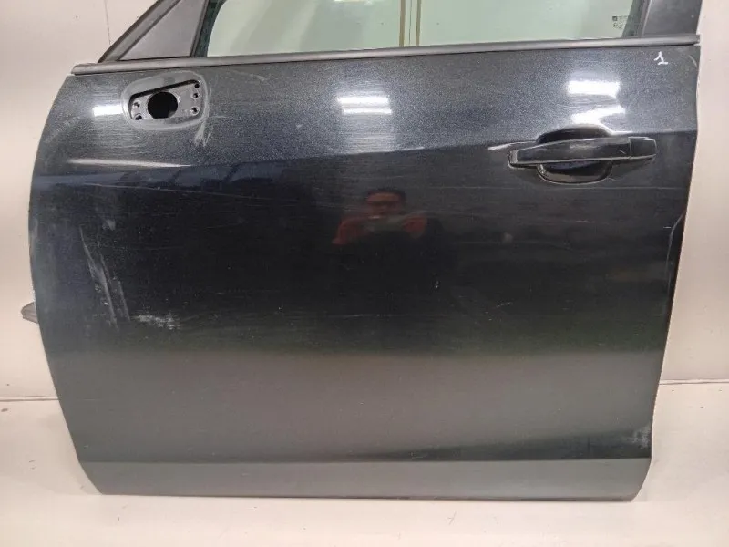 Porta ANT SX 13355178 Opel Zafira C 2012