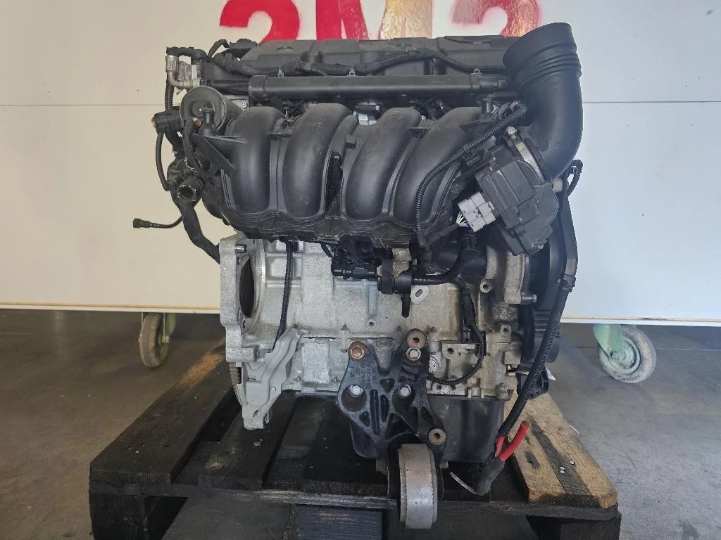 Motore Completo 11002318709 Mini MINI Cooper R56 2007