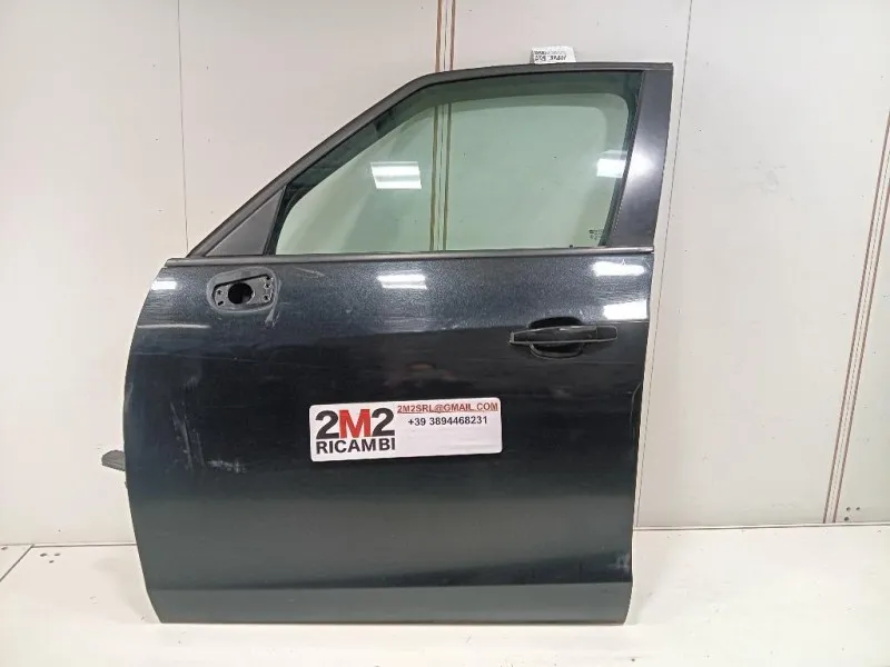 Porta ANT SX 13355178 Opel Zafira C 2012