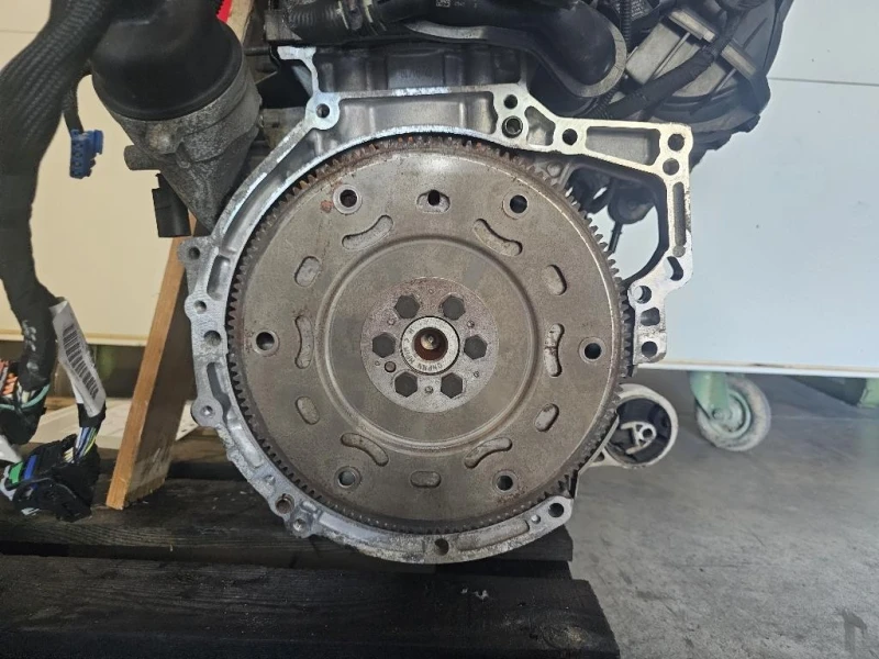 Motore Completo 11002318709 Mini MINI Cooper R56 2007