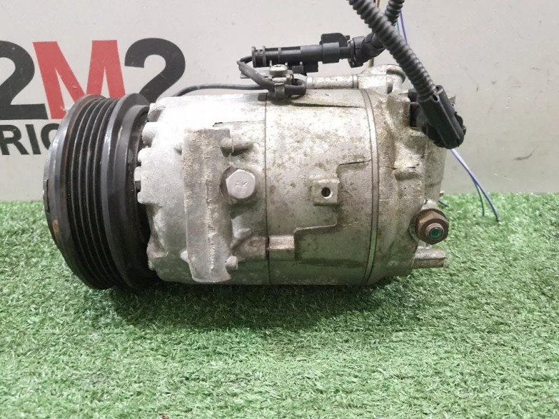 Compressore AC 13335253 Opel Meriva B 2010
