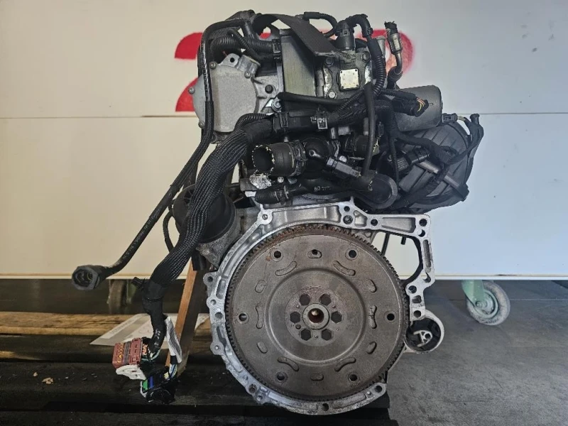 Motore Completo 11002318709 Mini MINI Cooper R56 2007