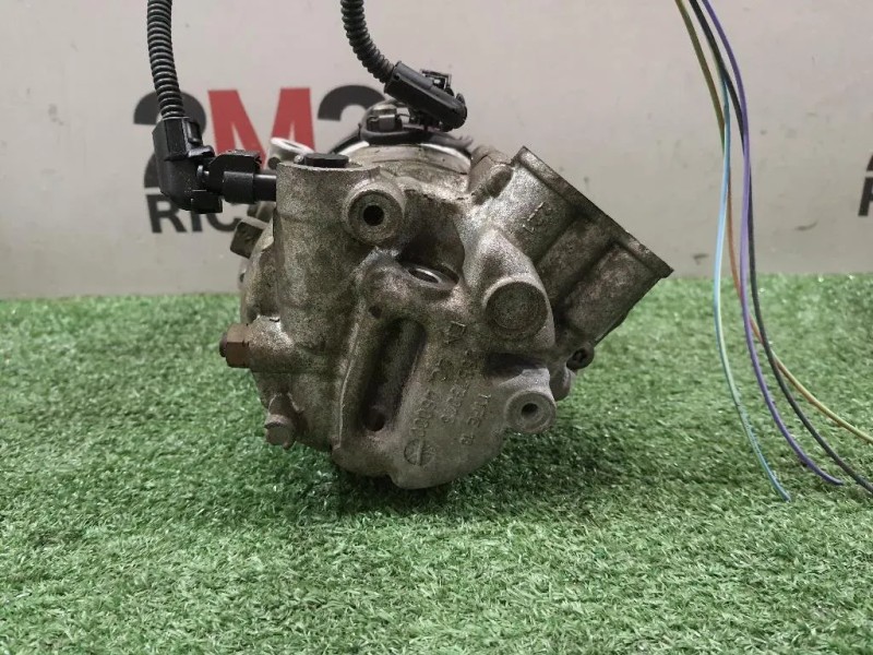 Compressore AC 13335253 Opel Meriva B 2010