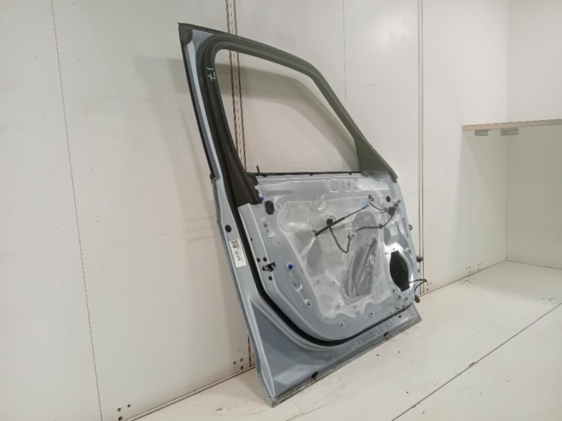 Porta ANT SX 13355178 Opel Zafira C 2012