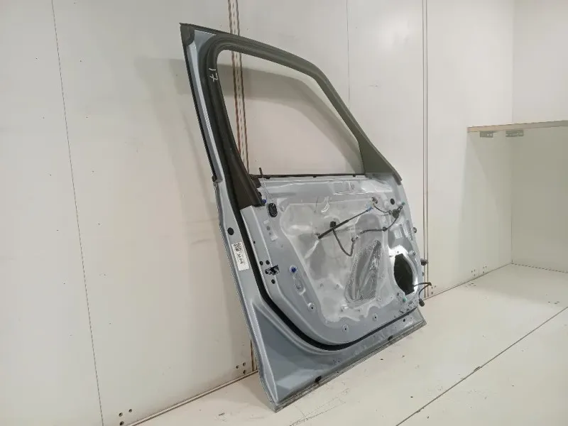 Porta ANT SX 13355178 Opel Zafira C 2012