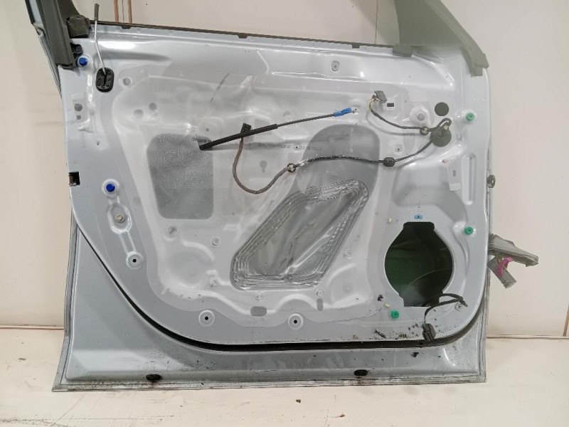 Porta ANT SX 13355178 Opel Zafira C 2012