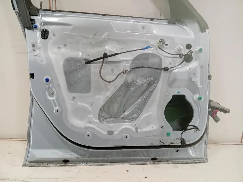 Porta ANT SX 13355178 Opel Zafira C 2012