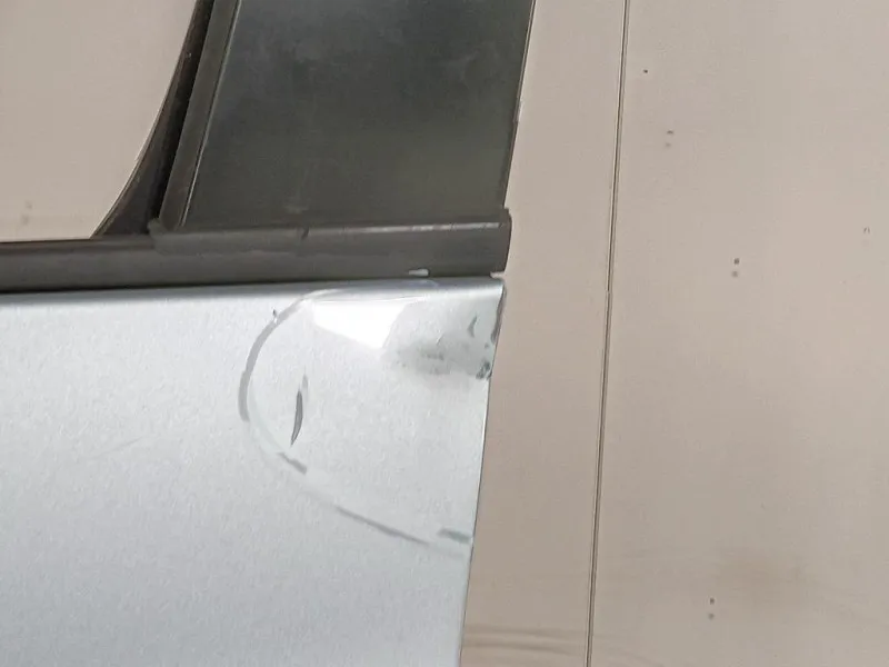 Porta ANT SX 13355178 Opel Zafira C 2012