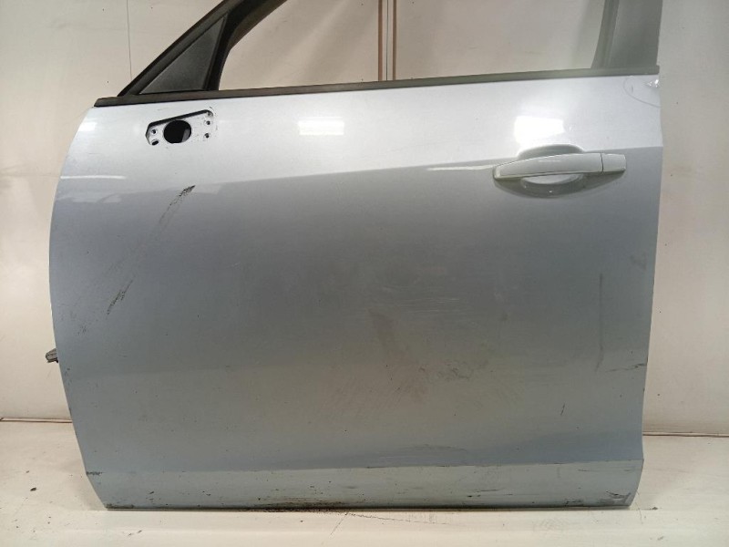 Porta ANT SX 13355178 Opel Zafira C 2012